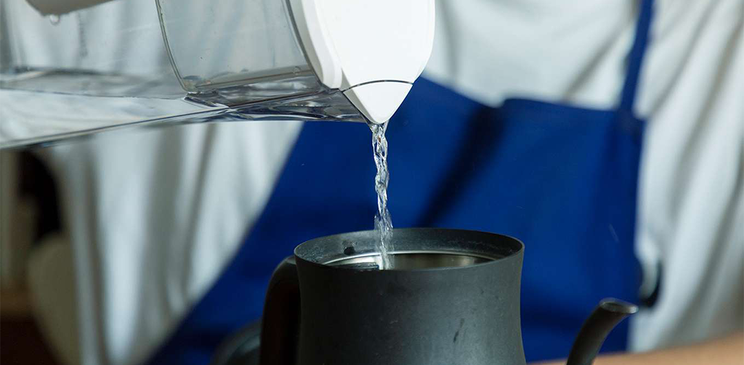 『Cleansui』の潤いのレシピ