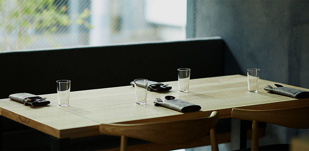 REVIVE KITCHEN THREE AOYAMA